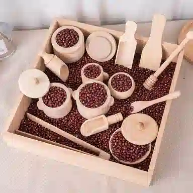 萌吉码 儿童仿真茶具 过家家玩具