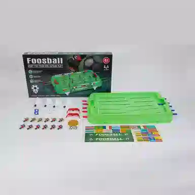 萌吉码 足球台 游戏桌