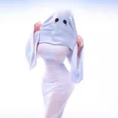 萌吉码 幽灵娘 其他静态模型