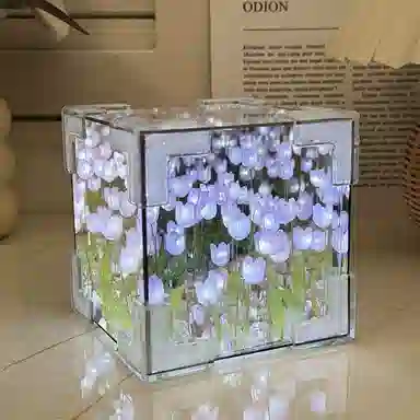 DIY 10cm