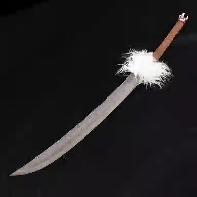 萌吉码 释魂刀 其他静态模型