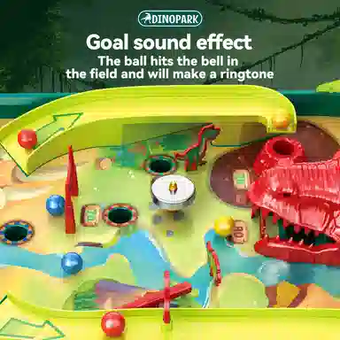 萌吉码 弹珠游戏机 智能玩具