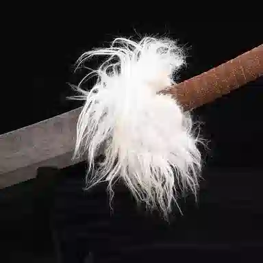 萌吉码 释魂刀 其他静态模型