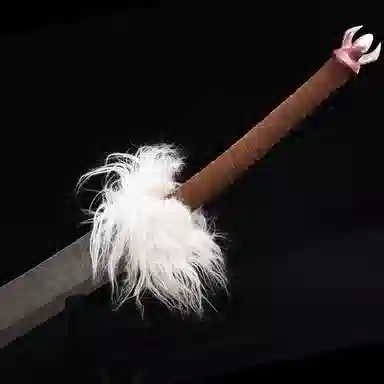 萌吉码 释魂刀 其他静态模型