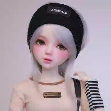 萌吉码 娃娃 过家家玩具