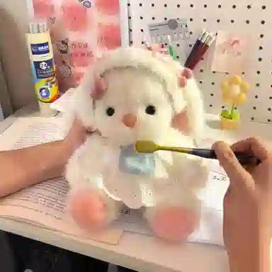 diy 28cm