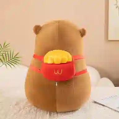 QULEBEAR 23cm33cm45cm