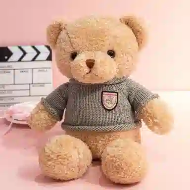 QULEBEAR 30cm