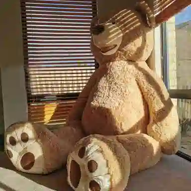 QULEBEAR 130cm