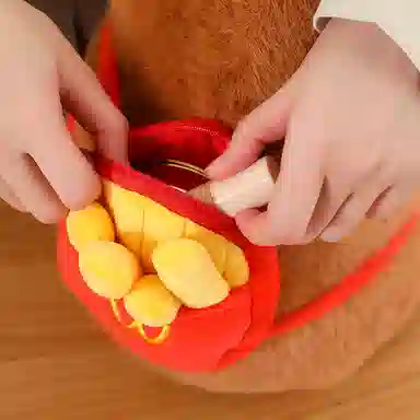 QULEBEAR 23cm33cm45cm