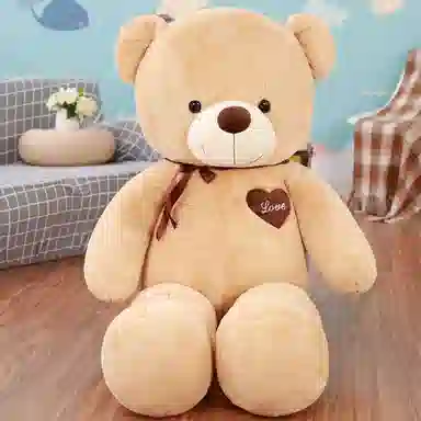 QULEBEAR 80cm100cm120cm140cm160cm180cm
