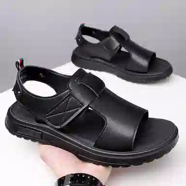EGCHI Sandals