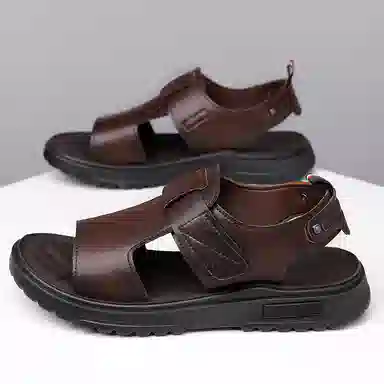 EGCHI Sandals