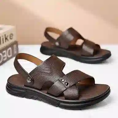 EGCHI Sandals