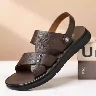 EGCHI Sandals