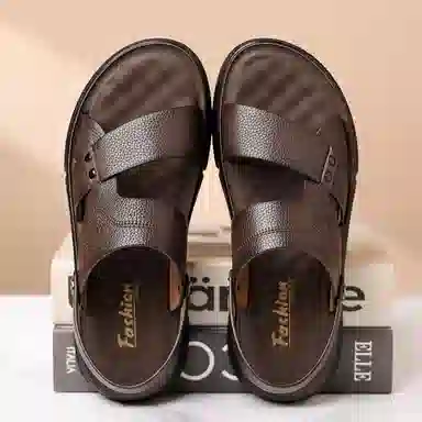 EGCHI Sandals