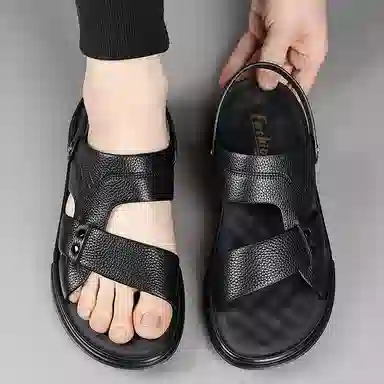 EGCHI Sandals