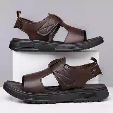 EGCHI Sandals
