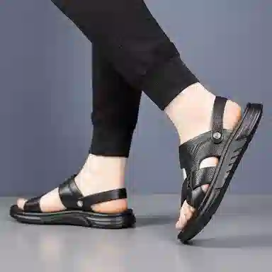 EGCHI Sandals