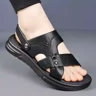 EGCHI Sandals