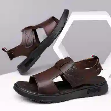 EGCHI Sandals