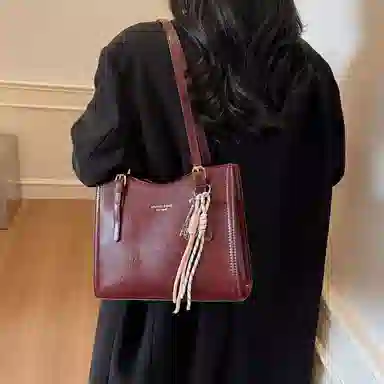 LETOO PU Tote