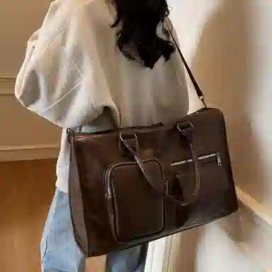 LETOO PU 36L