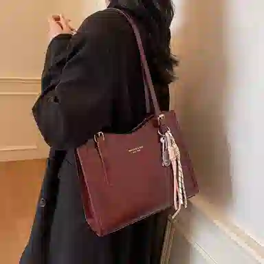 LETOO PU Tote
