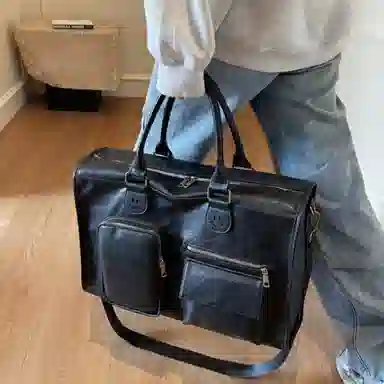 LETOO PU 36L