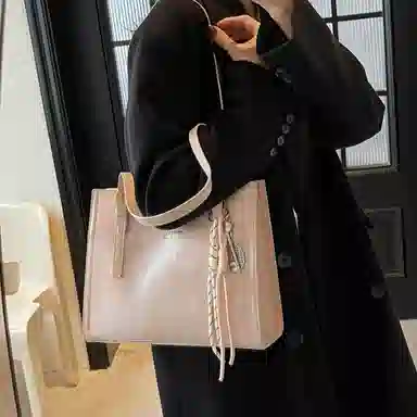 LETOO PU Tote