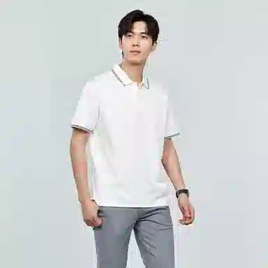 SEPTWOLVES Polo