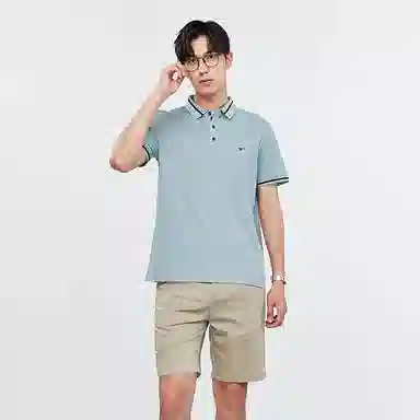 SEPTWOLVES Polo