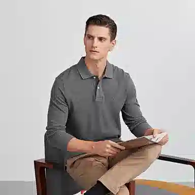 SEPTWOLVES POLO