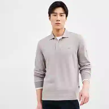 SEPTWOLVES Polo
