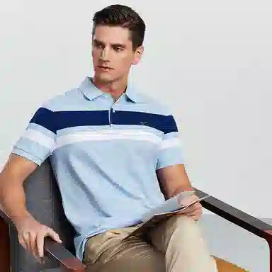 SEPTWOLVES Polo