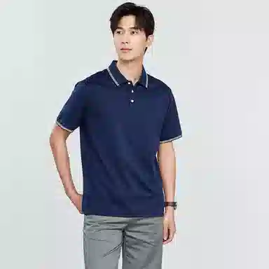 SEPTWOLVES Polo