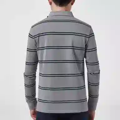 SEPTWOLVES Polo