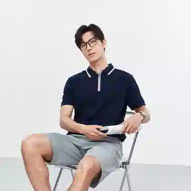 SEPTWOLVES Polo