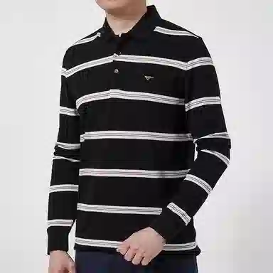 SEPTWOLVES Polo