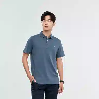 SEPTWOLVES Polo