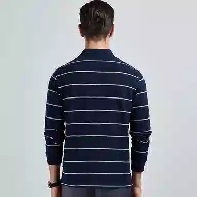 SEPTWOLVES Polo