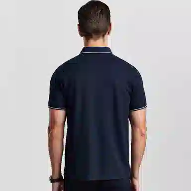 SEPTWOLVES Polo