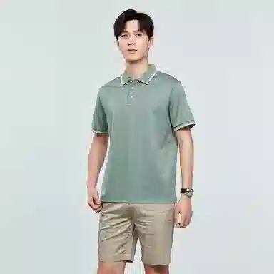 SEPTWOLVES Polo