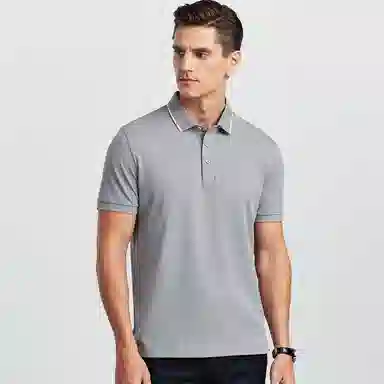 SEPTWOLVES Polo