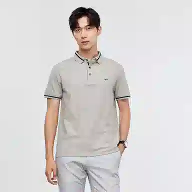 SEPTWOLVES Polo