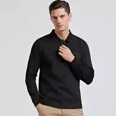 SEPTWOLVES Polo