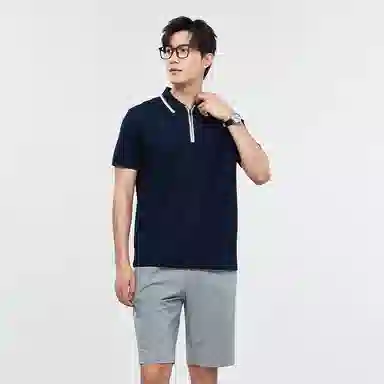 SEPTWOLVES Polo