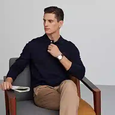 SEPTWOLVES POLO