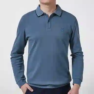 SEPTWOLVES Polo