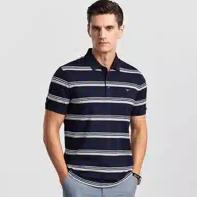 SEPTWOLVES Polo